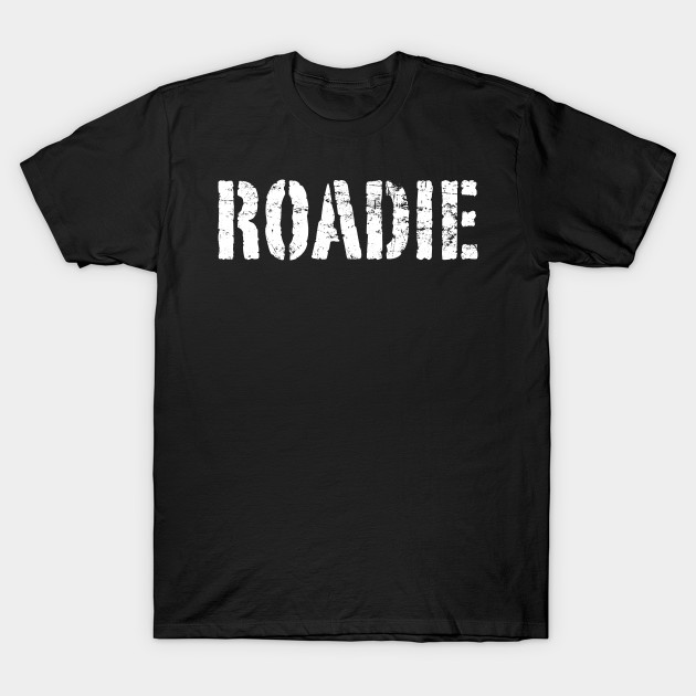 Roadie by Kushteez